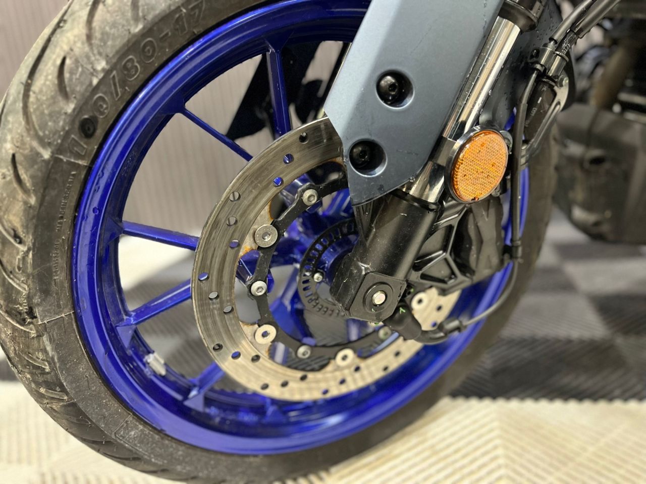 Used Yamaha MT-125 for sale - 78434608: Photo 19