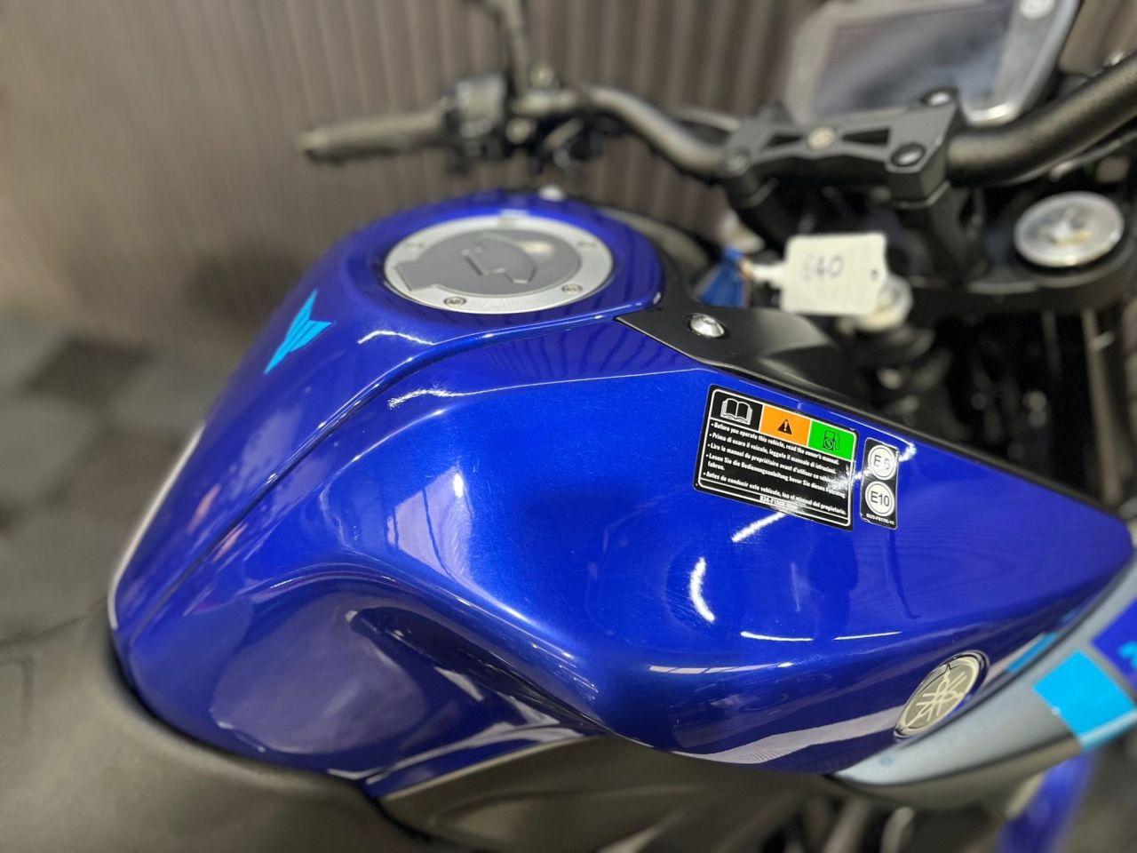Used Yamaha MT-125 for sale - 78434608: Photo 21