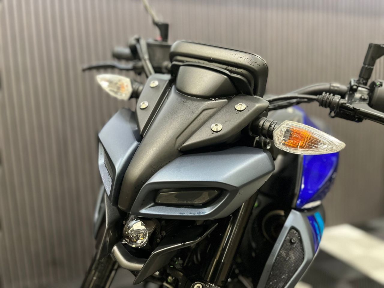 Used Yamaha MT-125 for sale - 78434608: Photo 22