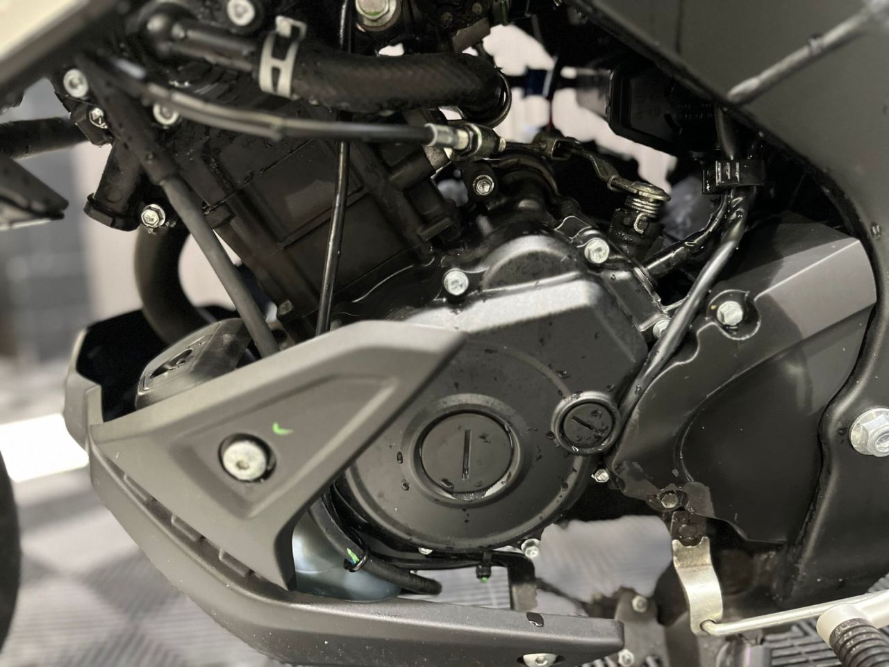 Used Yamaha MT-125 for sale - 78434608: Photo 23