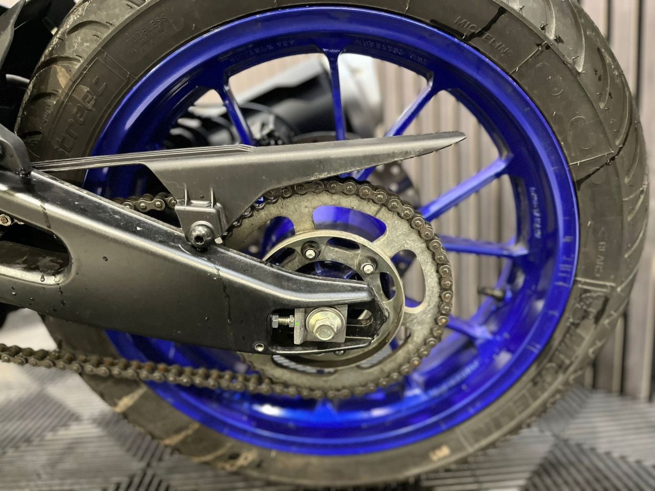 Used Yamaha MT-125 for sale - 78434608: Photo 24