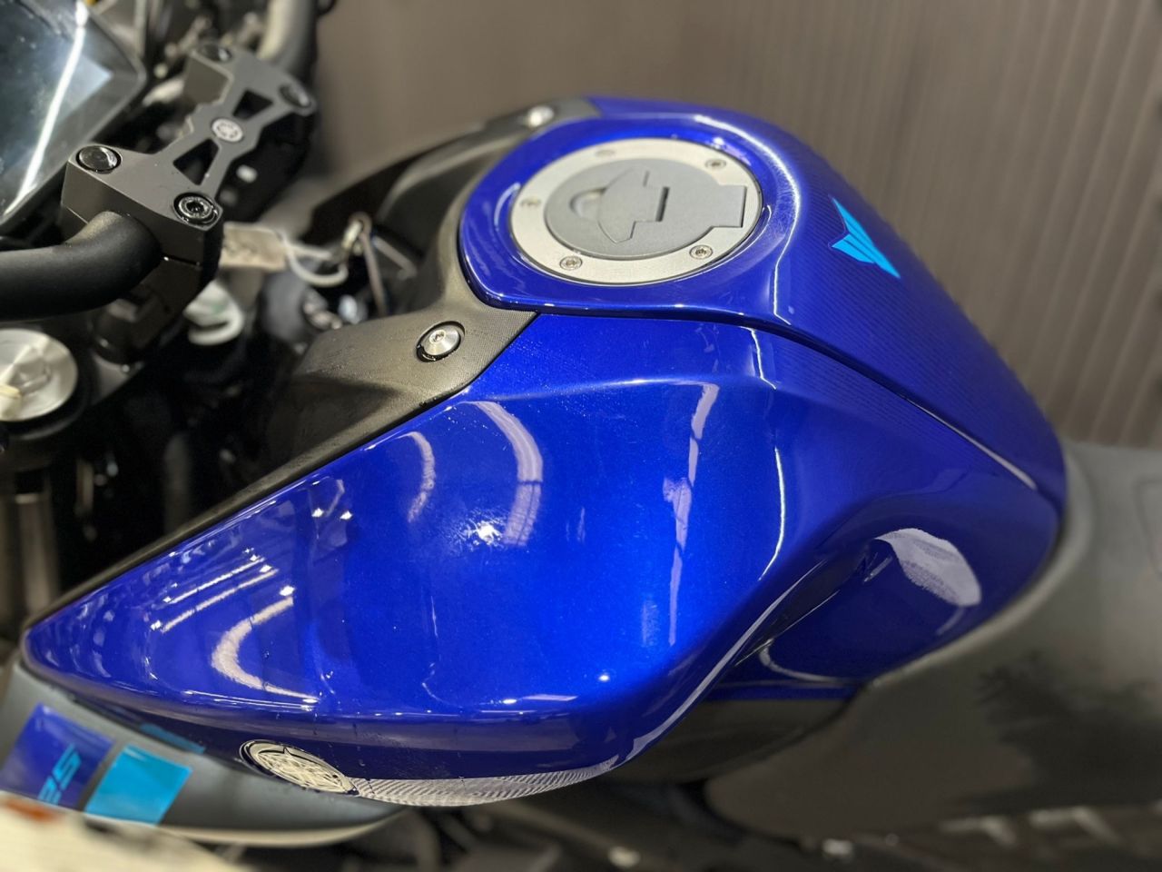 Used Yamaha MT-125 for sale - 78434608: Photo 25