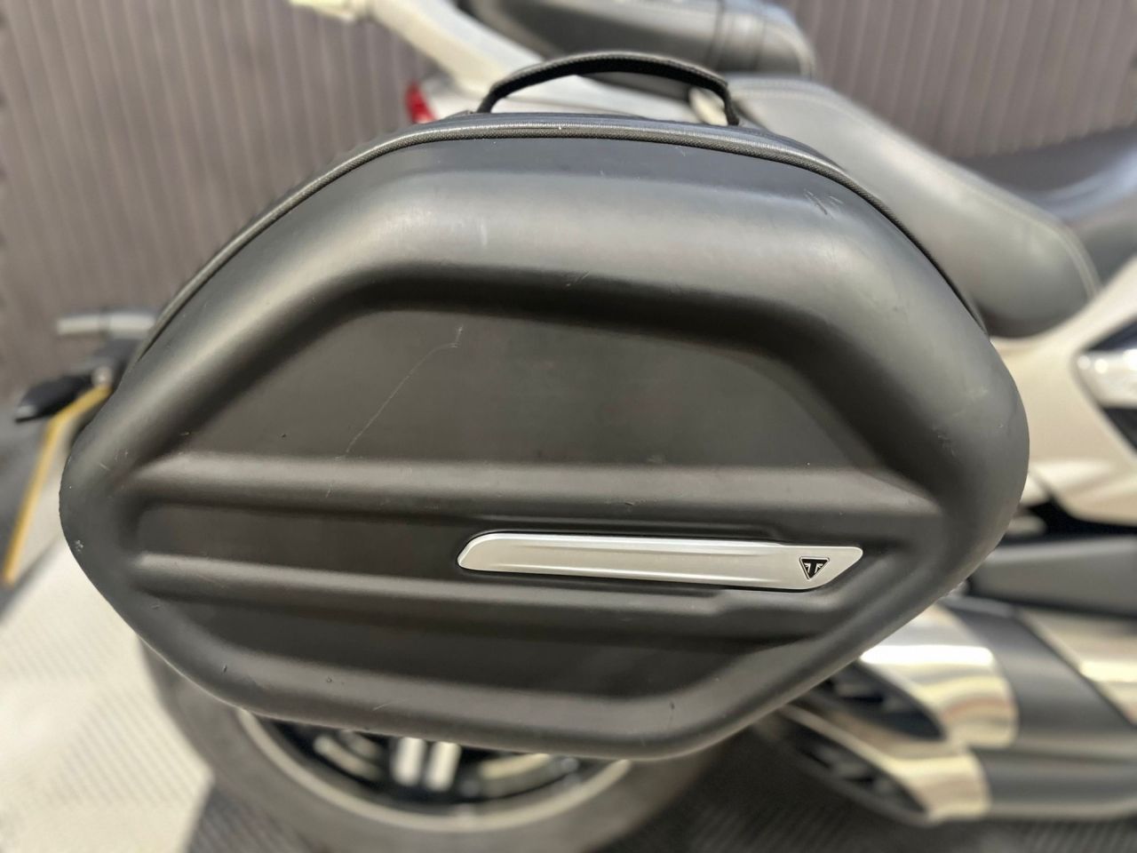 Used Triumph Rocket III for sale - 78927099: Photo 12