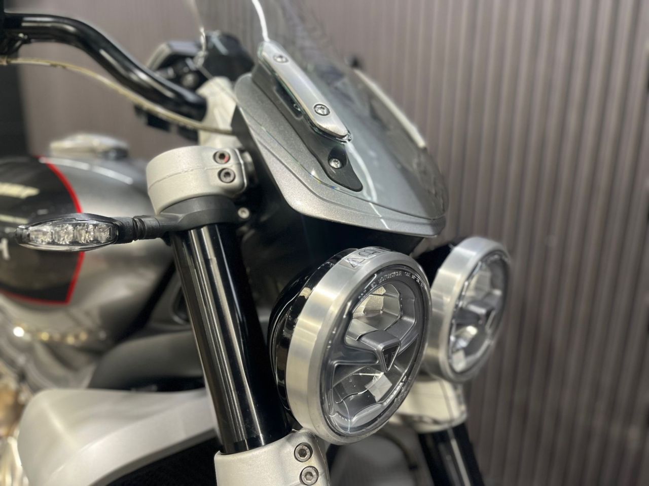 Used Triumph Rocket III for sale - 78927099: Photo 13