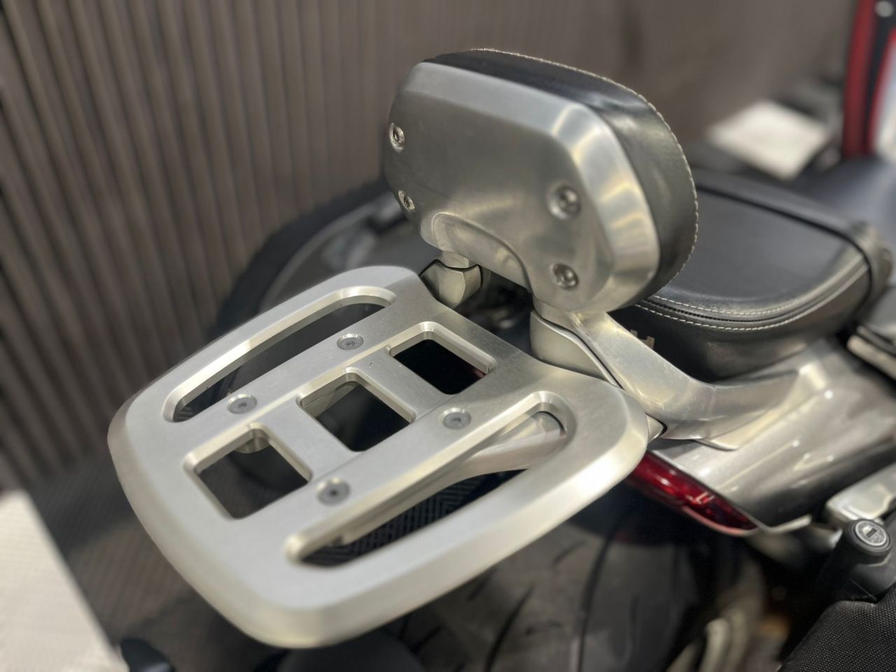Used Triumph Rocket III for sale - 78927099: Photo 19