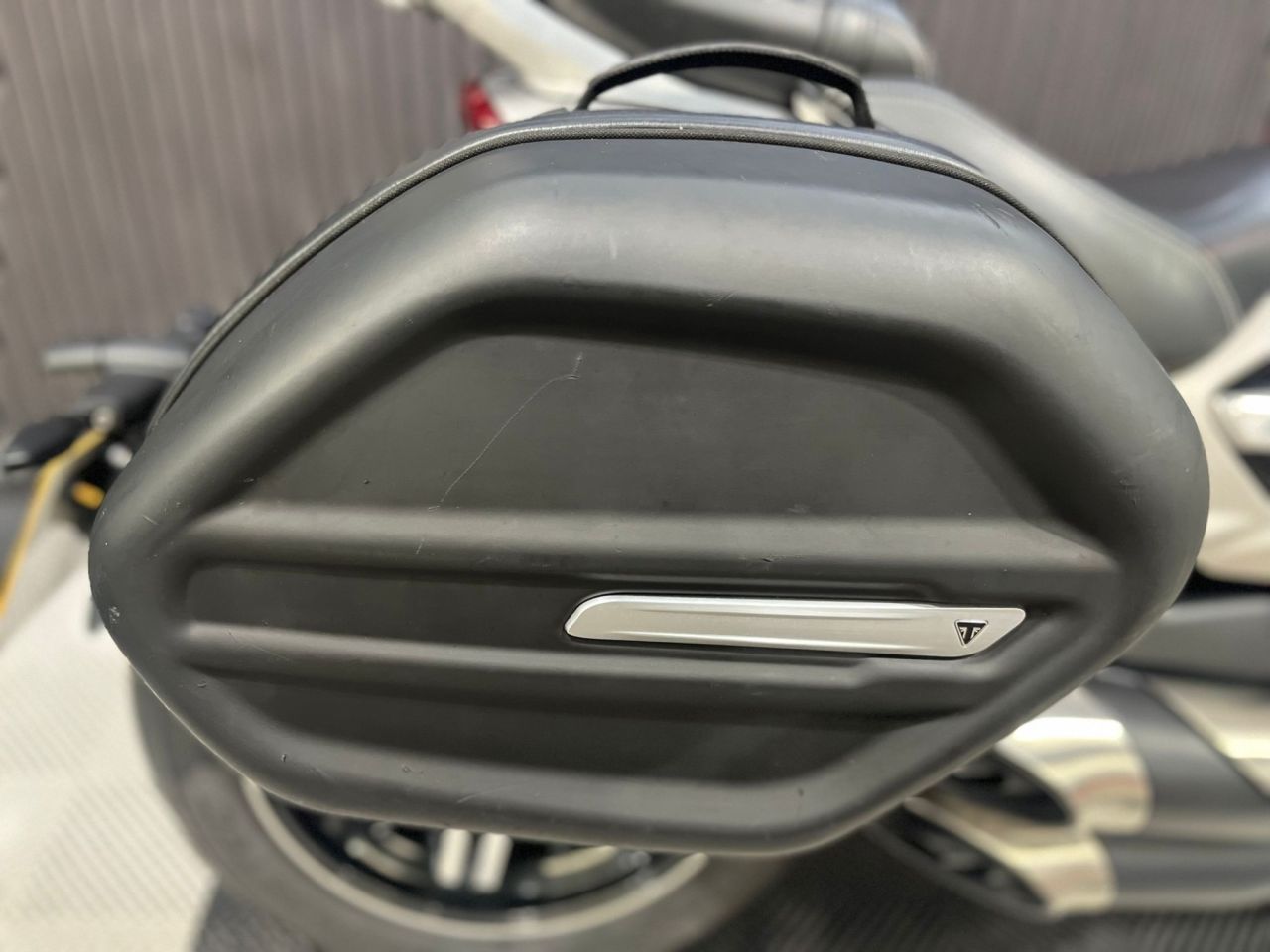 Used Triumph Rocket III for sale - 78927099: Photo 20