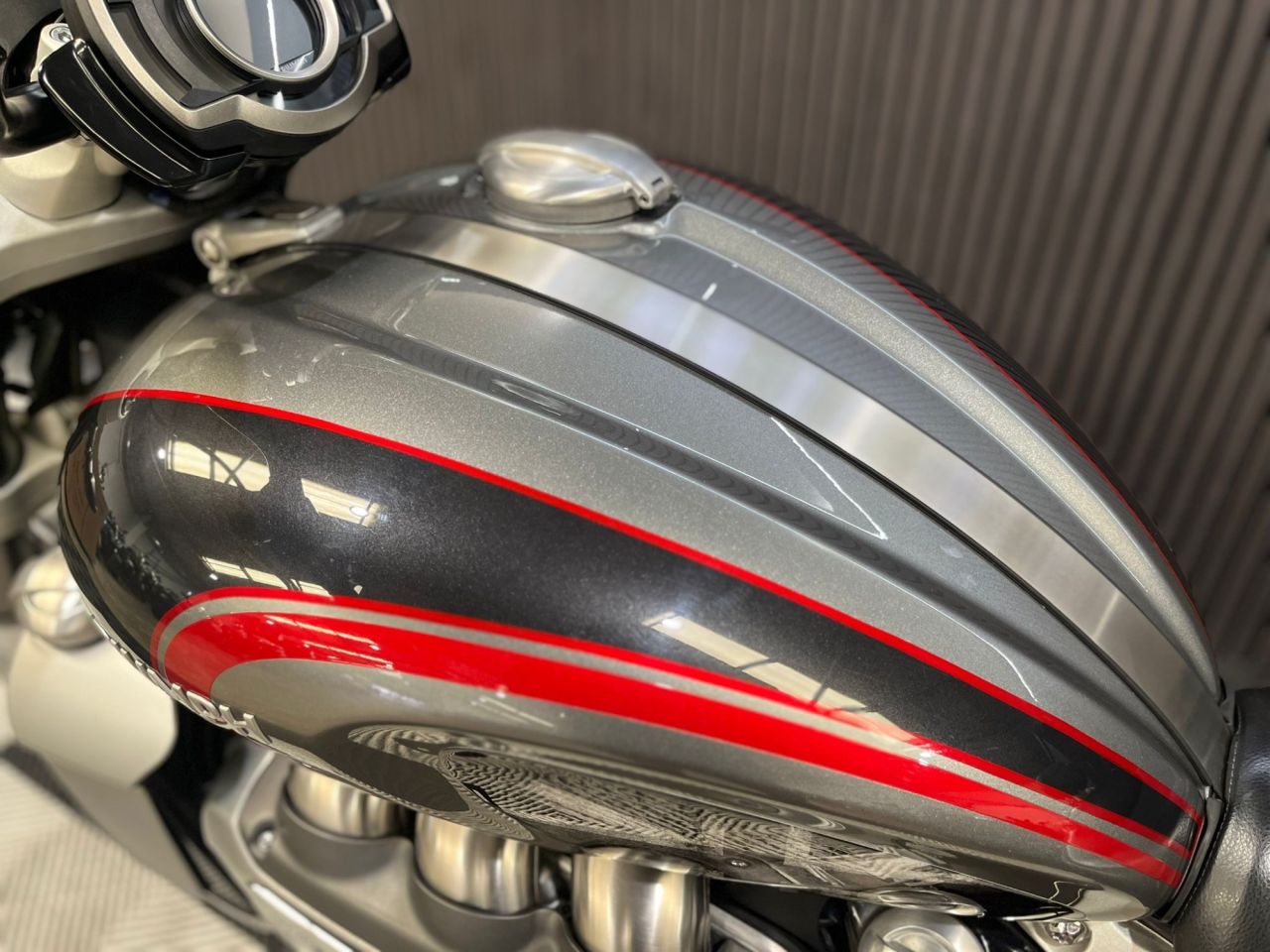 Used Triumph Rocket III for sale - 78927099: Photo 28