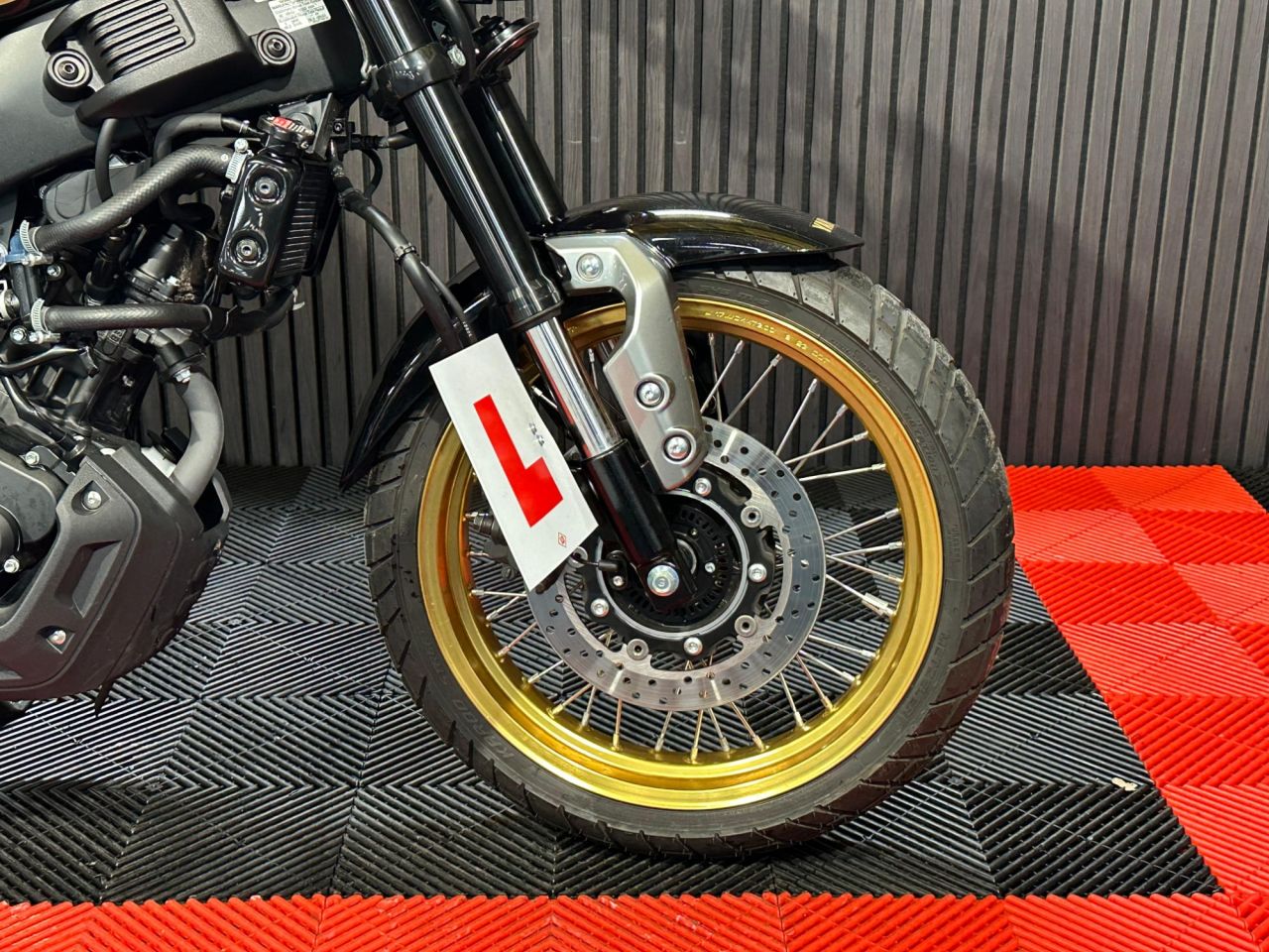 Used Yamaha XSR125 for sale - 78434931: Photo 16