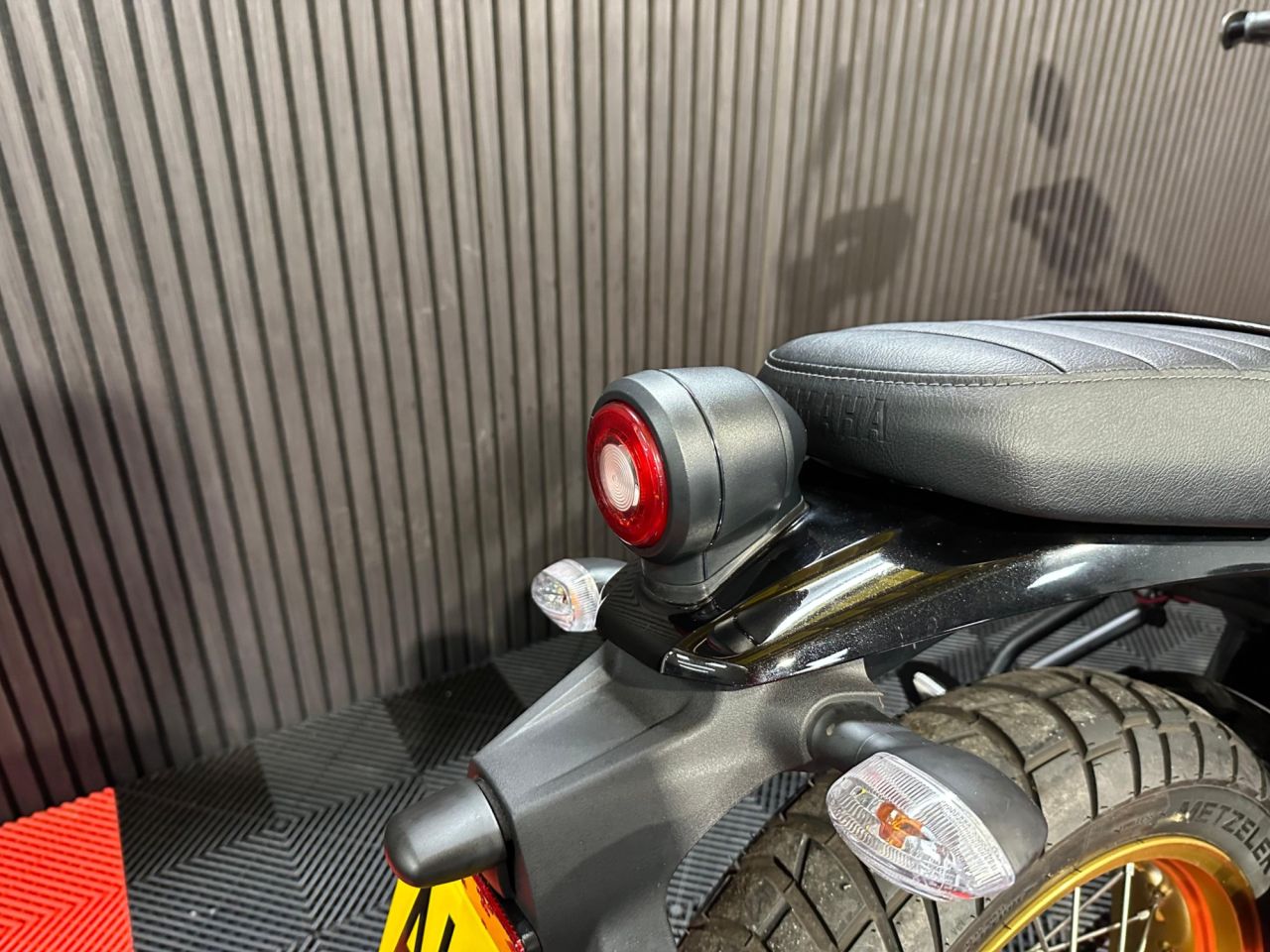 Used Yamaha XSR125 for sale - 78434931: Photo 17