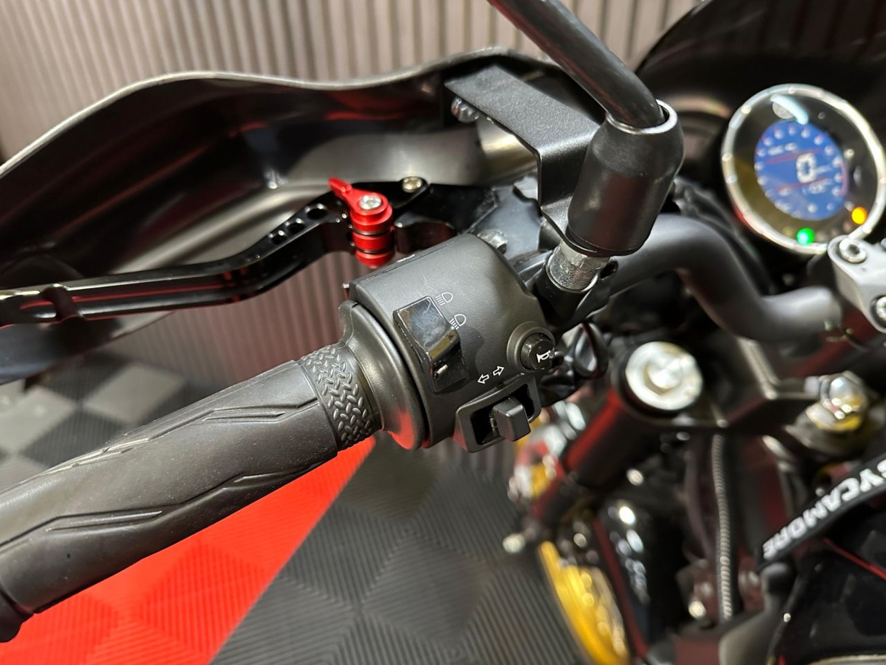 Used Yamaha XSR125 for sale - 78434931: Photo 21