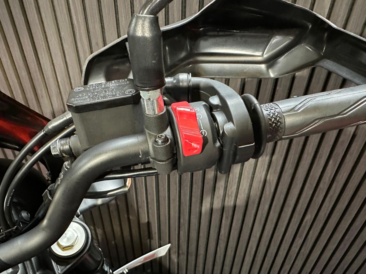 Used Yamaha XSR125 for sale - 78434931: Photo 23