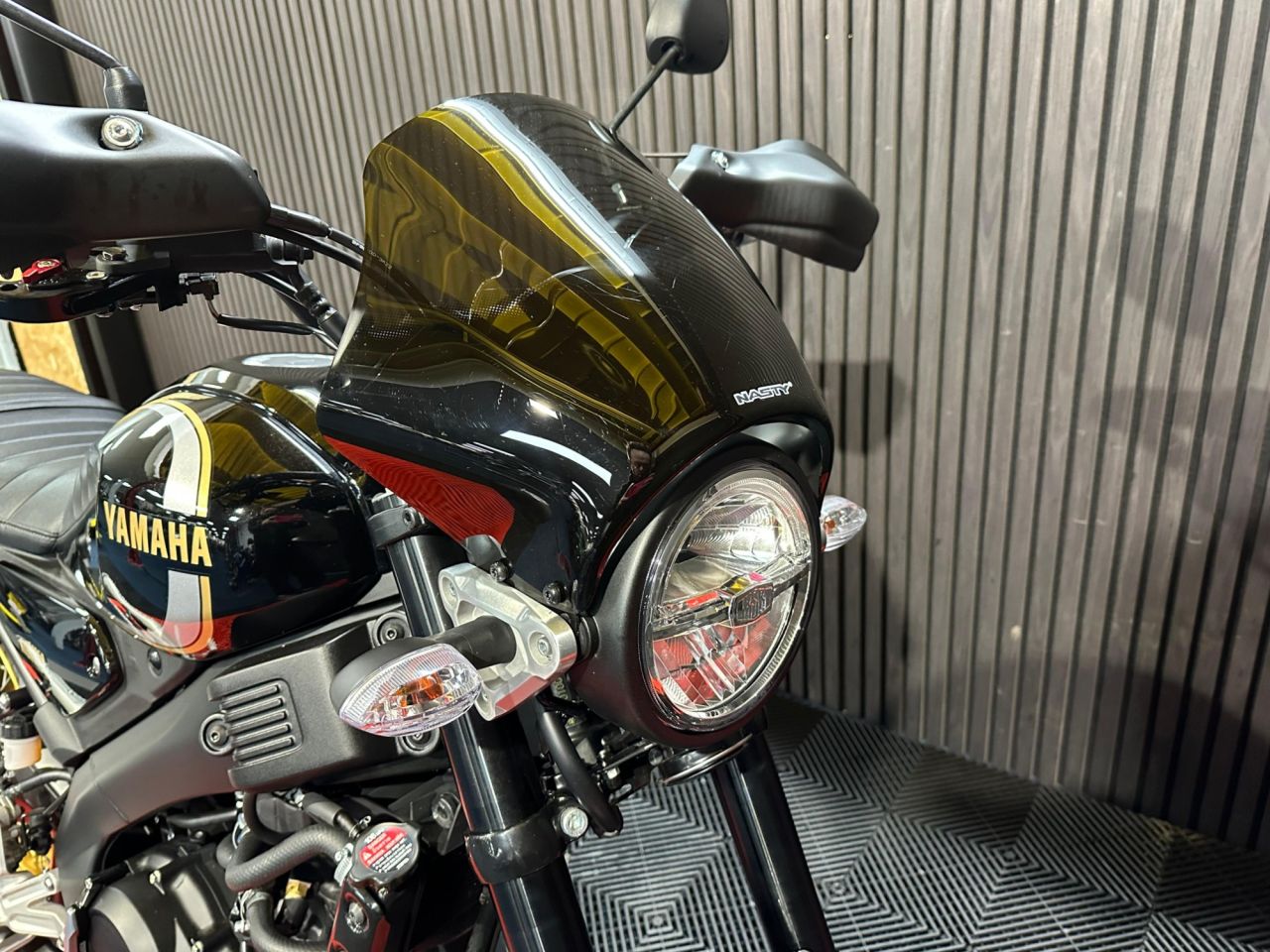 Used Yamaha XSR125 for sale - 78434931: Photo 24