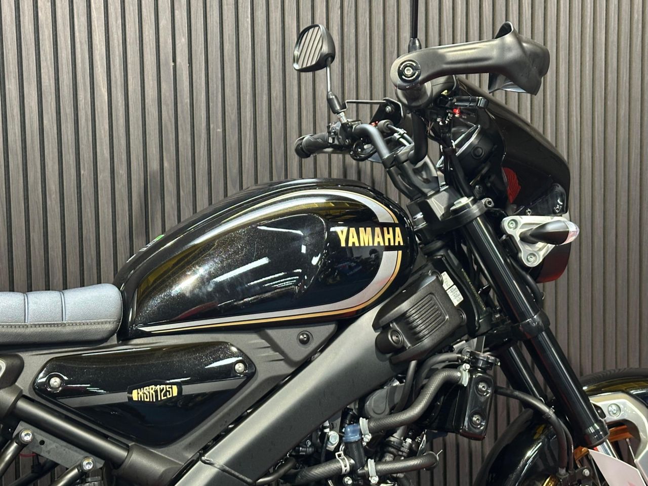 Used Yamaha XSR125 for sale - 78434931: Photo 25