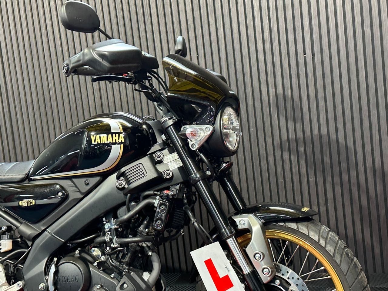 Used Yamaha XSR125 for sale - 78434931: Photo 26