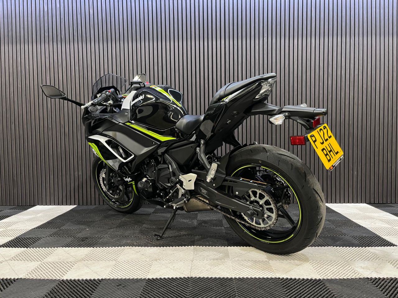 Used Kawasaki Ninja 650 for sale - 78434681: Photo 10