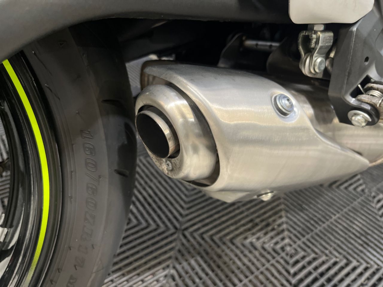 Used Kawasaki Ninja 650 for sale - 78434681: Photo 12