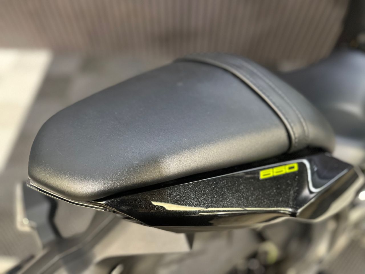Used Kawasaki Ninja 650 for sale - 78434681: Photo 13
