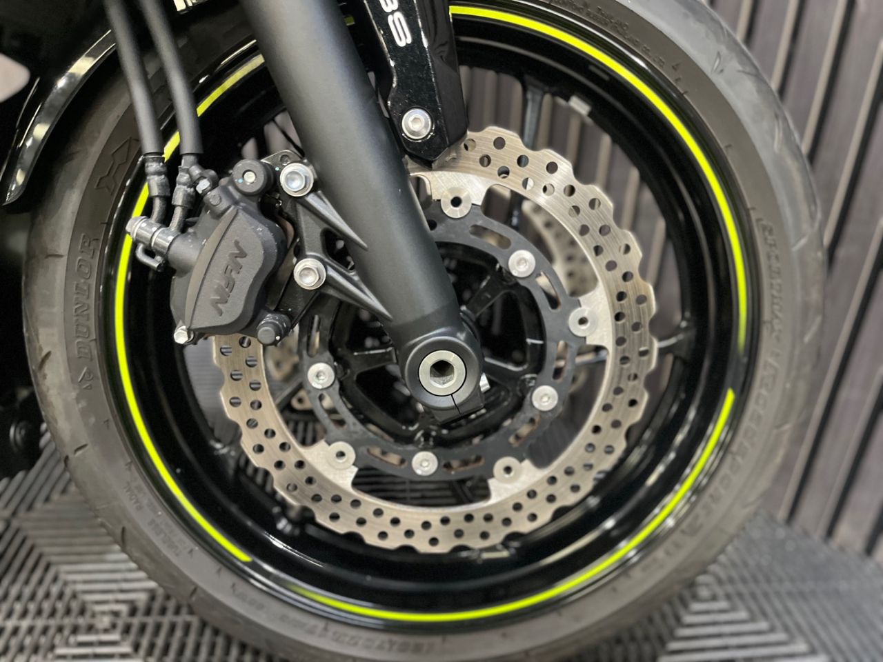 Used Kawasaki Ninja 650 for sale - 78434681: Photo 14