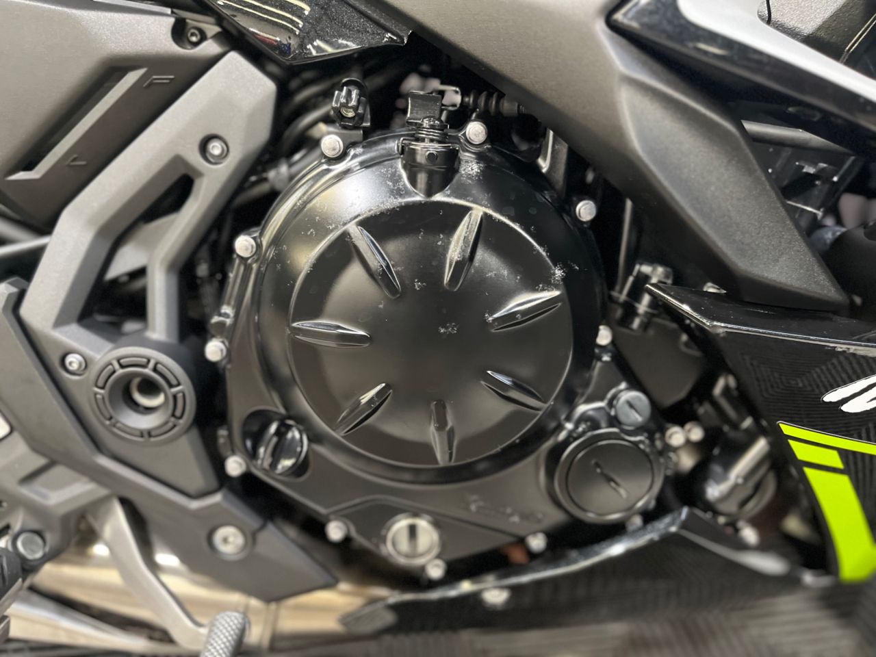 Used Kawasaki Ninja 650 for sale - 78434681: Photo 15