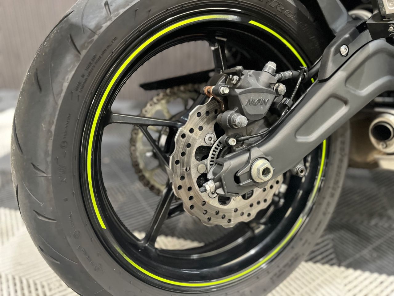 Used Kawasaki Ninja 650 for sale - 78434681: Photo 16
