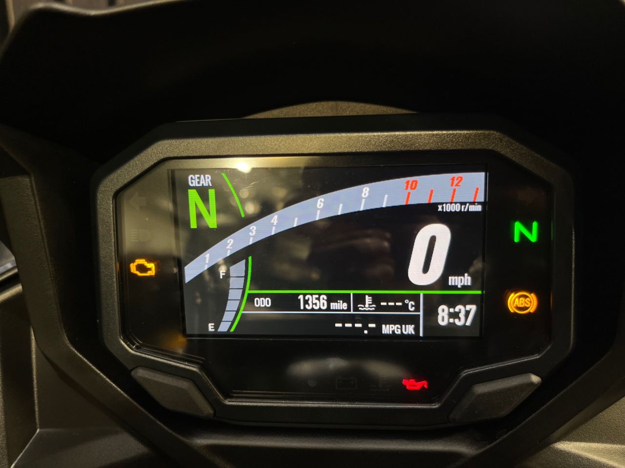 Used Kawasaki Ninja 650 for sale - 78434681: Photo 17
