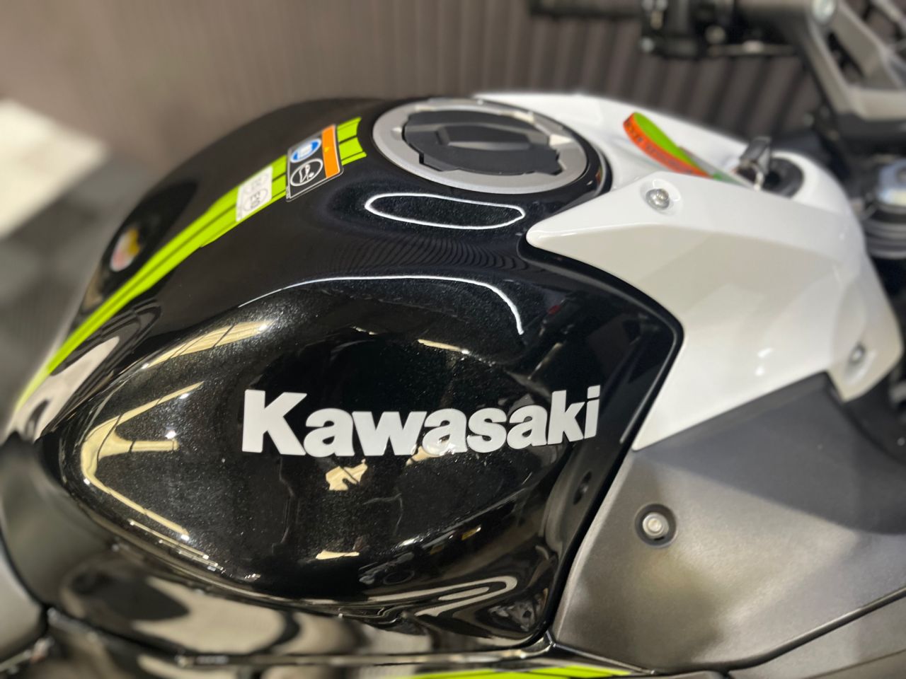 Used Kawasaki Ninja 650 for sale - 78434681: Photo 19