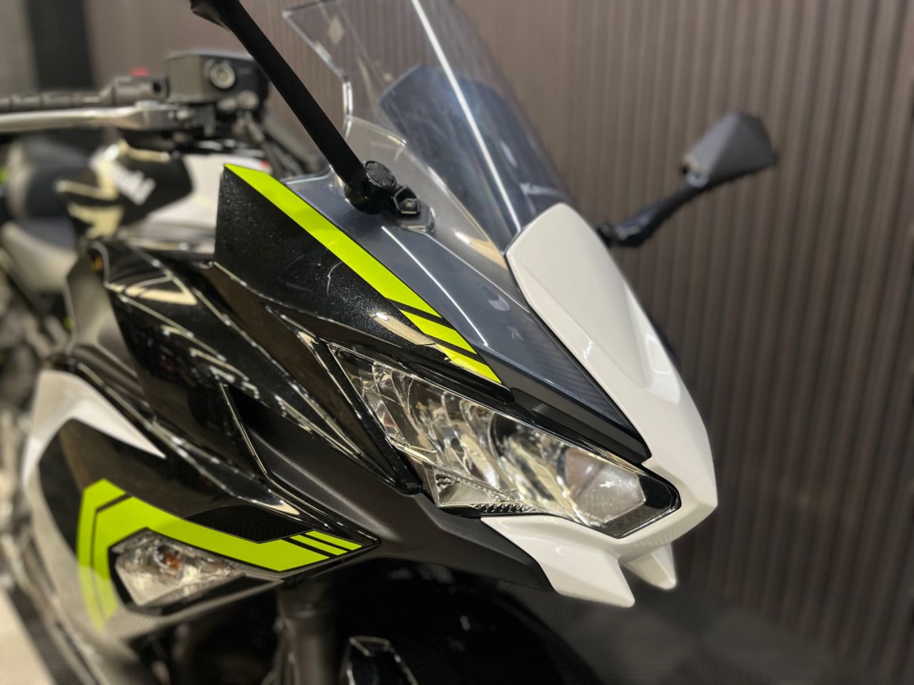 Used Kawasaki Ninja 650 for sale - 78434681: Photo 20