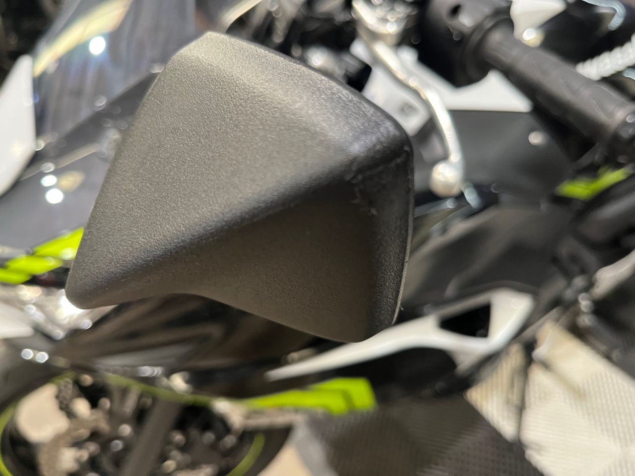 Used Kawasaki Ninja 650 for sale - 78434681: Photo 22