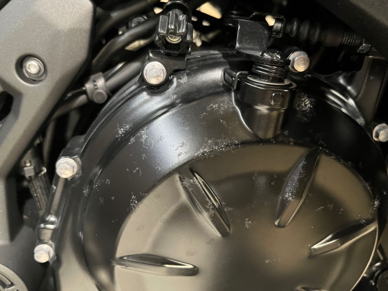 Used Kawasaki Ninja 650 for sale - 78434681: Photo 23