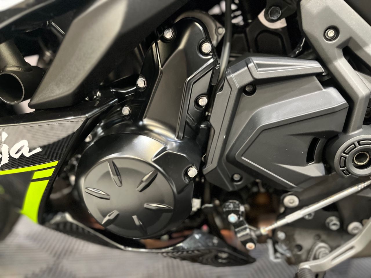 Used Kawasaki Ninja 650 for sale - 78434681: Photo 26
