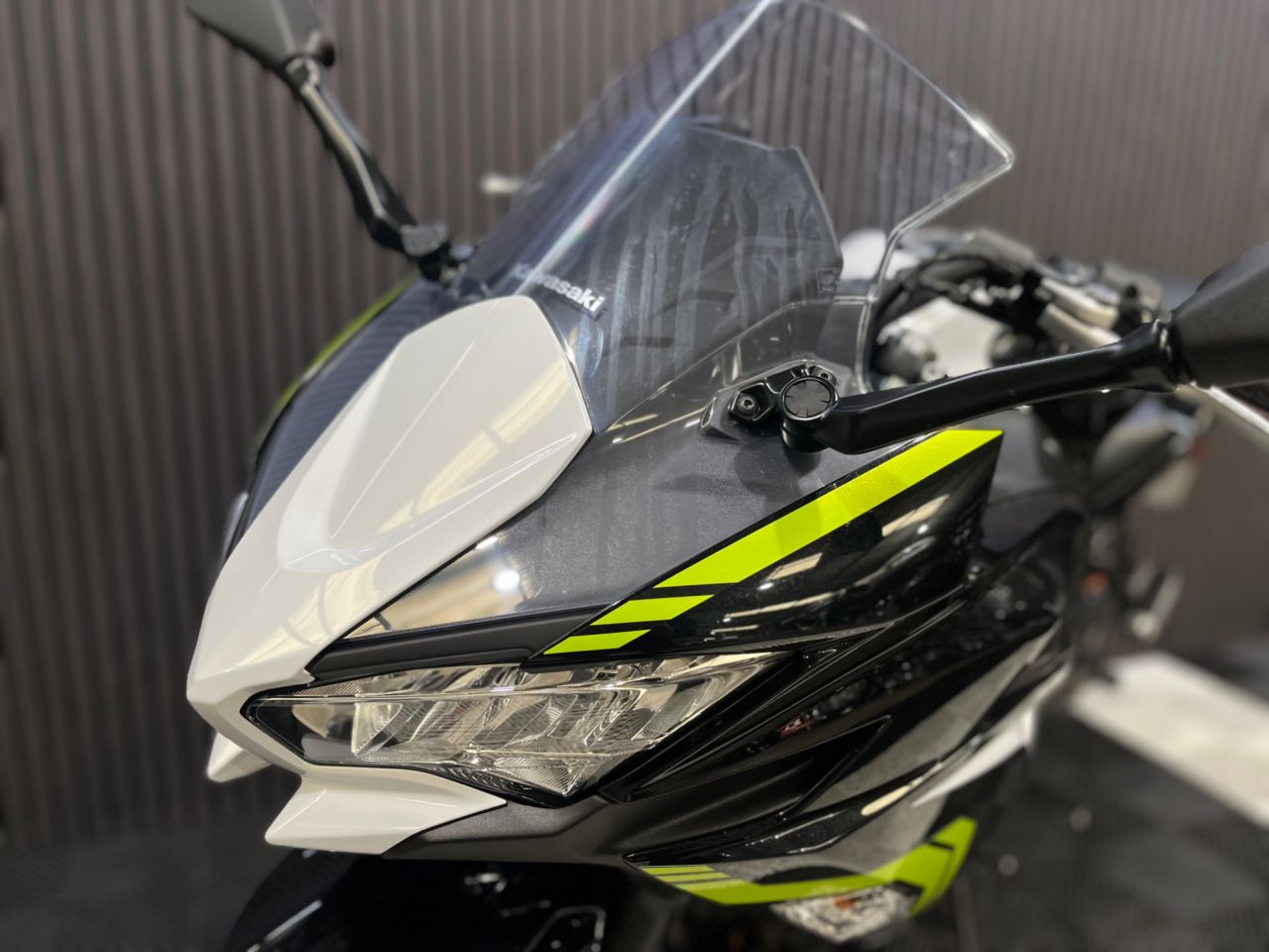 Used Kawasaki Ninja 650 for sale - 78434681: Photo 28