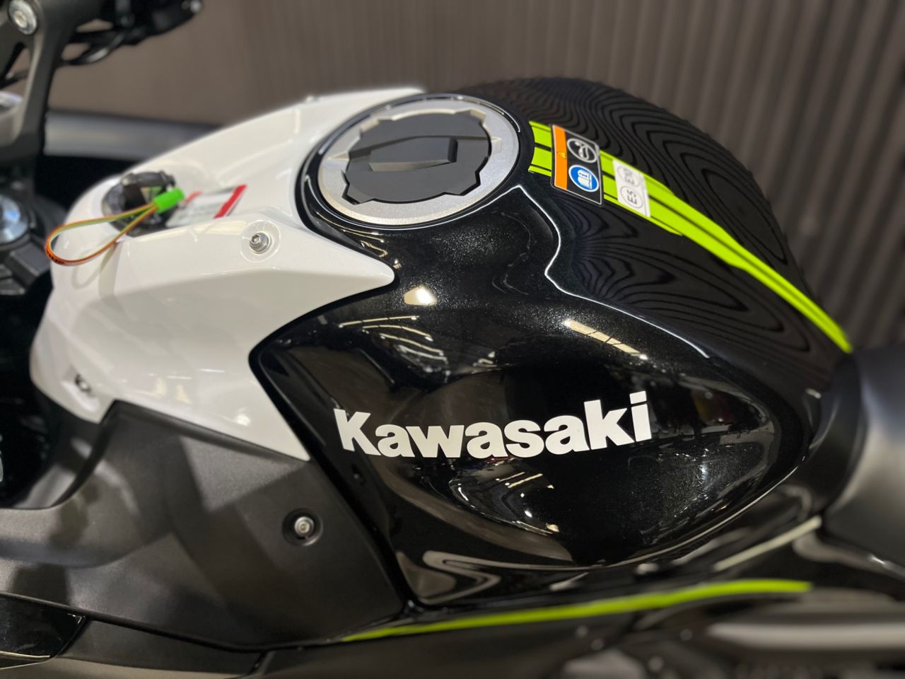 Used Kawasaki Ninja 650 for sale - 78434681: Photo 29