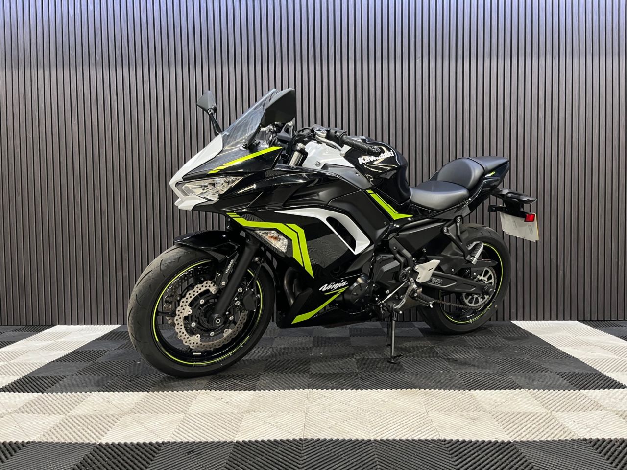 Used Kawasaki Ninja 650 for sale - 78434681: Photo 7