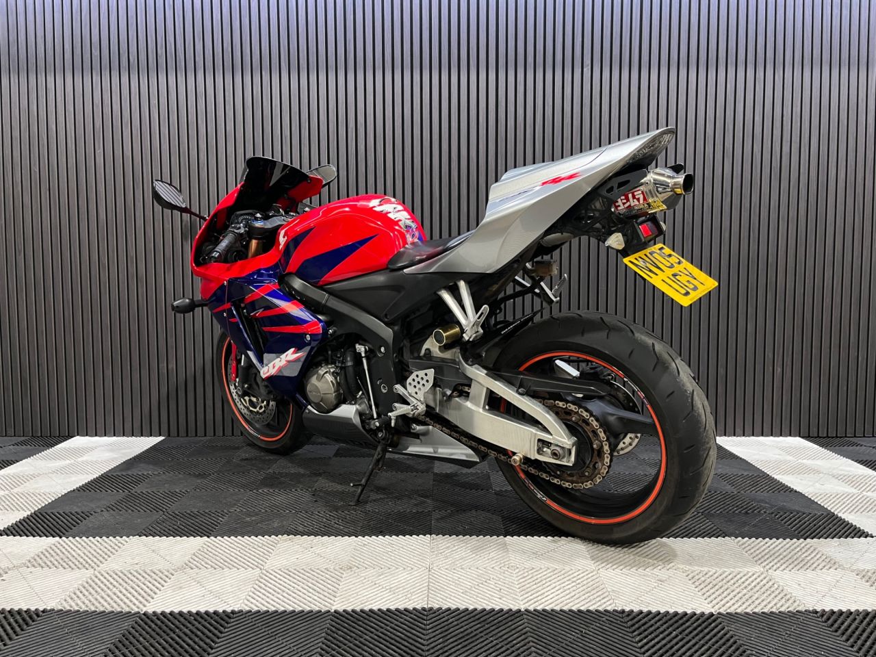 Used Honda CBR600RR for sale - 78434656: Photo 10