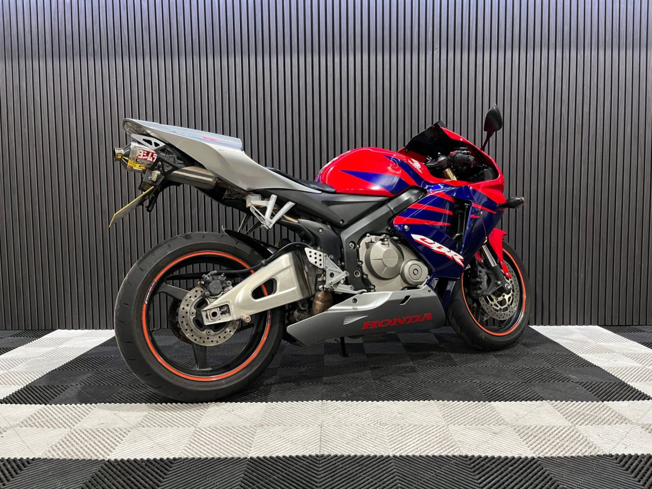 Used Honda CBR600RR for sale - 78434656: Photo 11