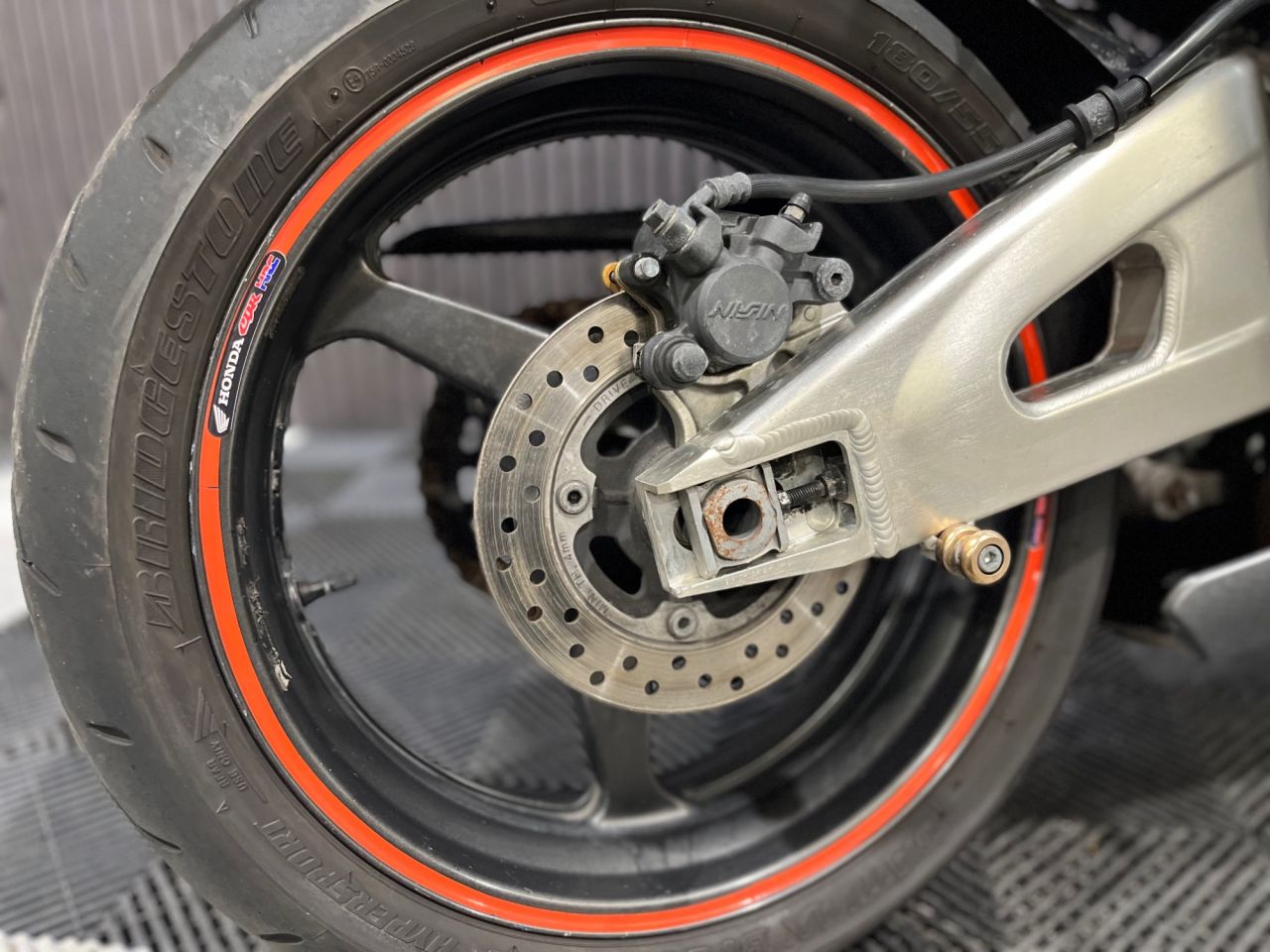 Used Honda CBR600RR for sale - 78434656: Photo 12