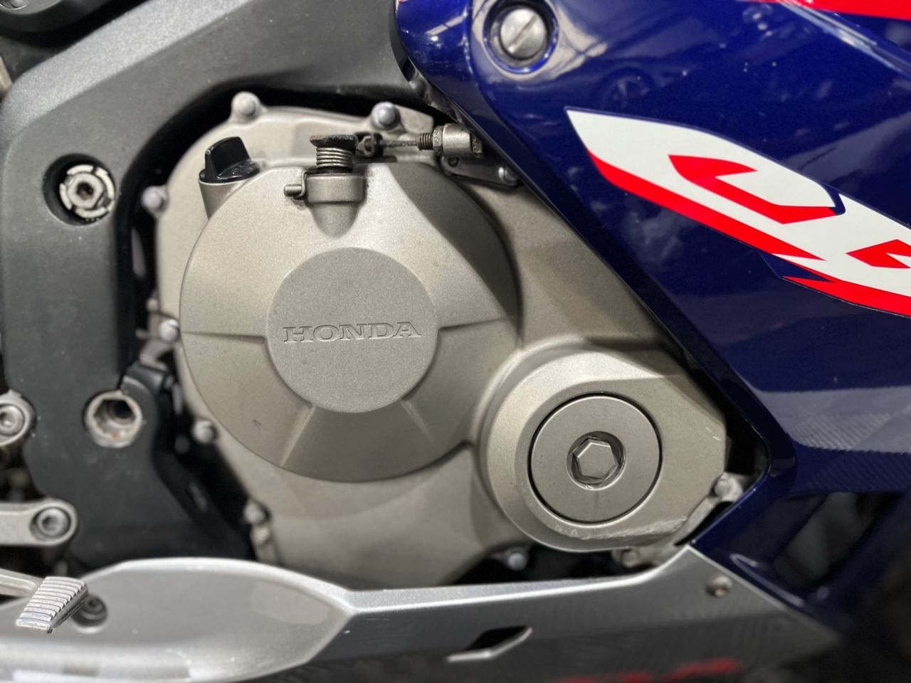 Used Honda CBR600RR for sale - 78434656: Photo 14