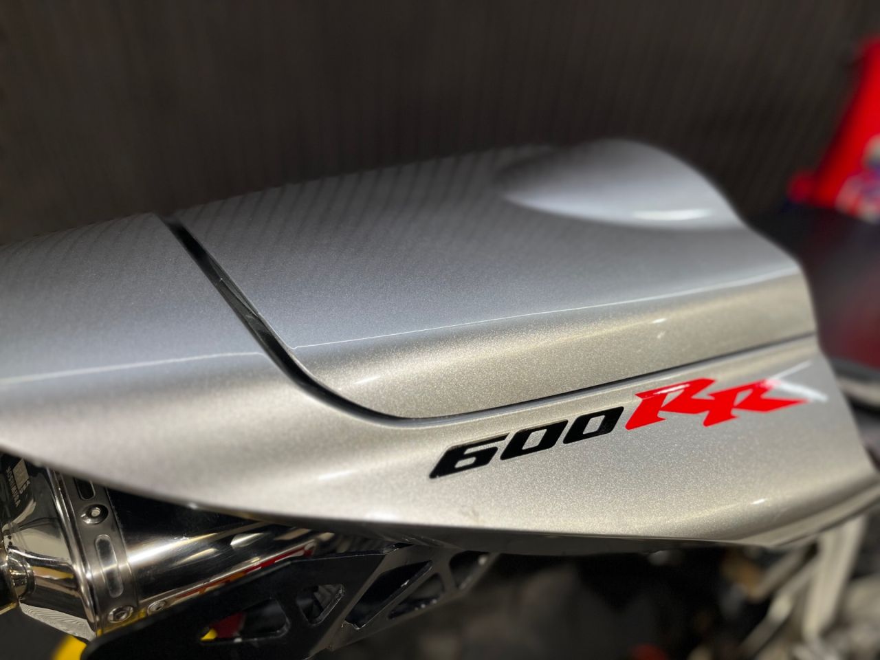 Used Honda CBR600RR for sale - 78434656: Photo 15