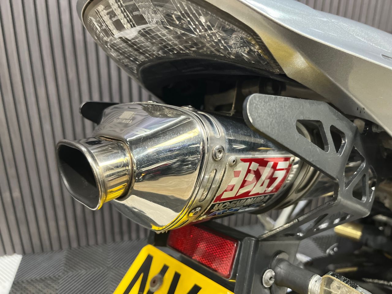 Used Honda CBR600RR for sale - 78434656: Photo 17