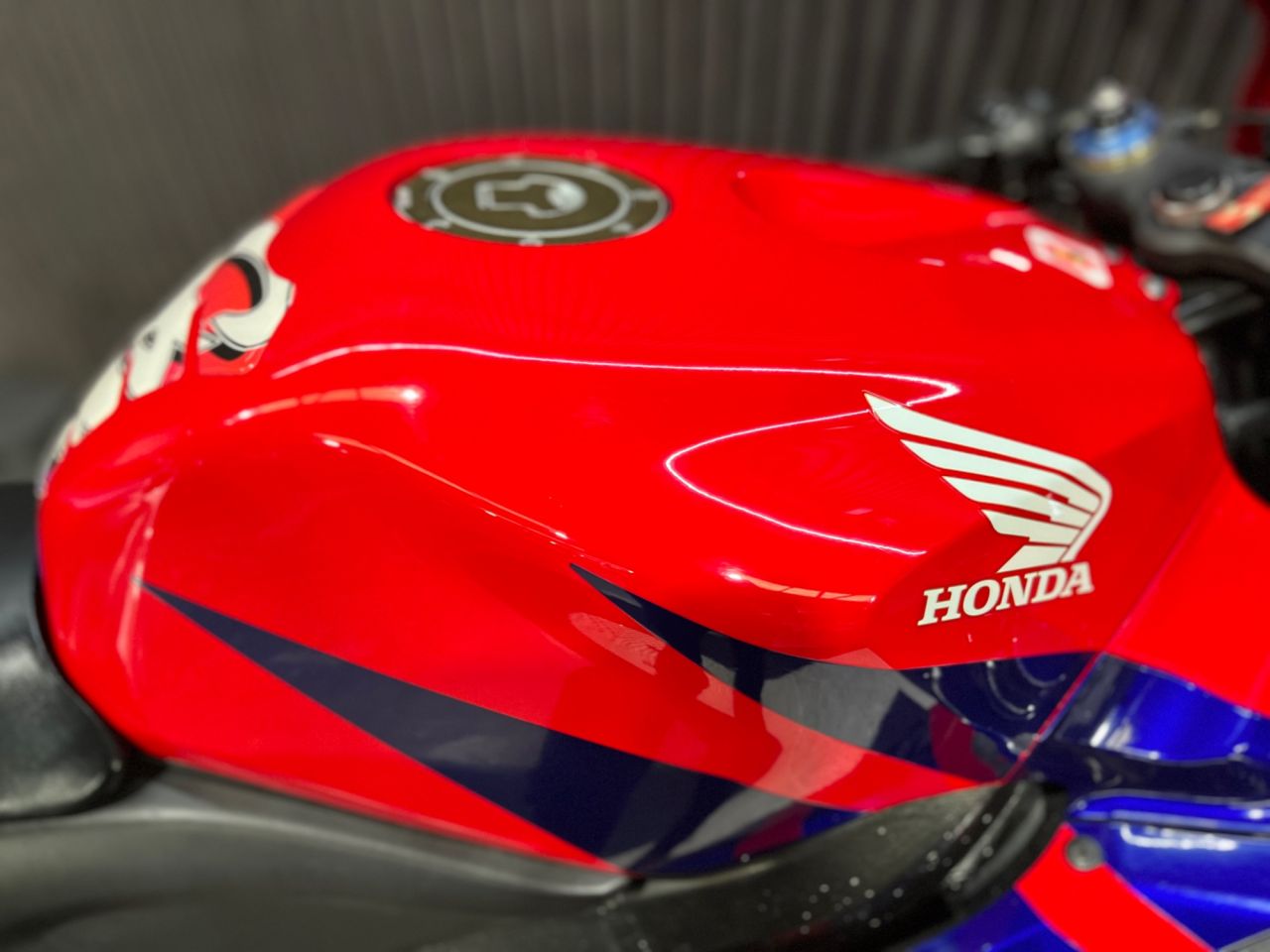 Used Honda CBR600RR for sale - 78434656: Photo 18