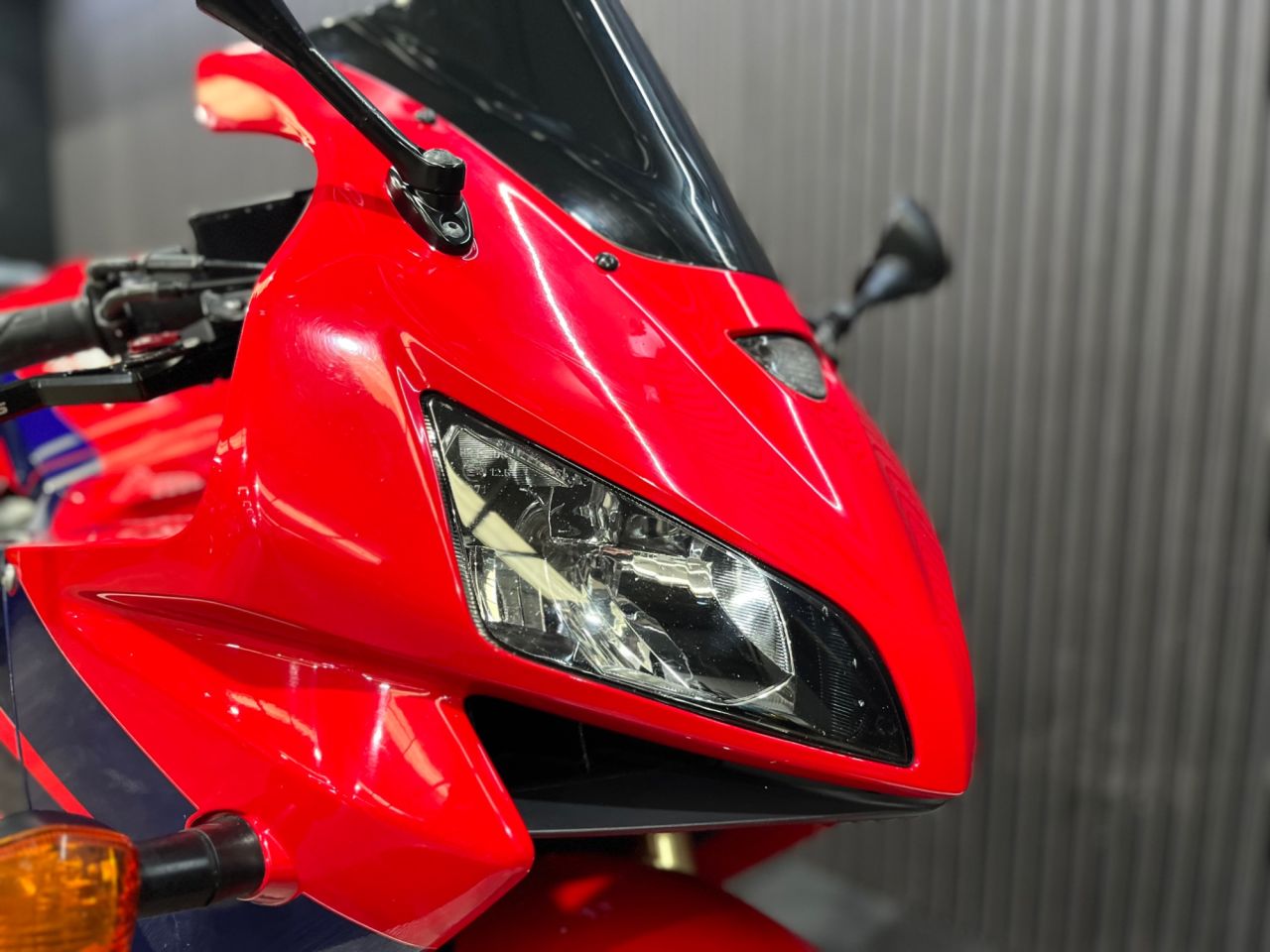 Used Honda CBR600RR for sale - 78434656: Photo 20