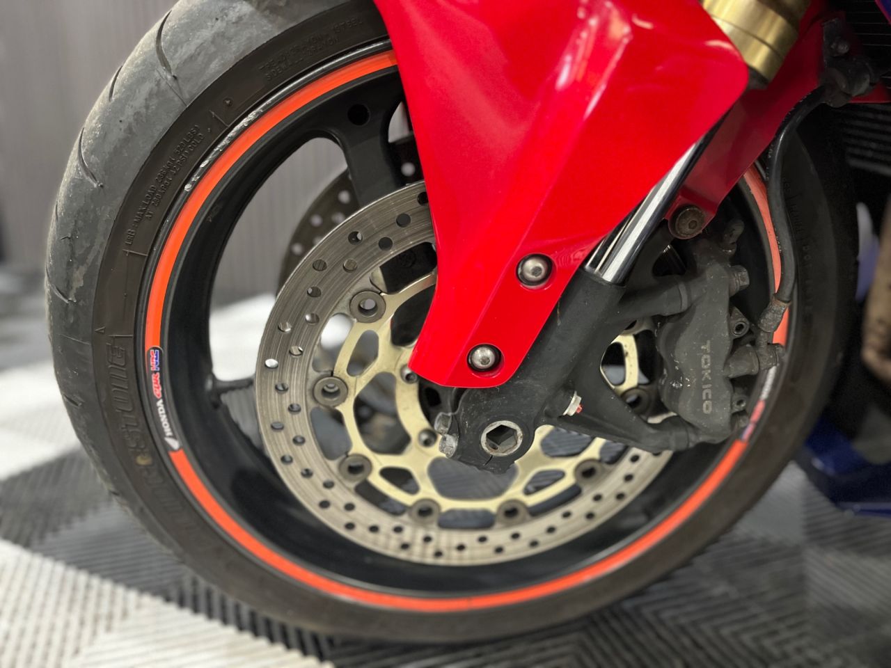 Used Honda CBR600RR for sale - 78434656: Photo 21