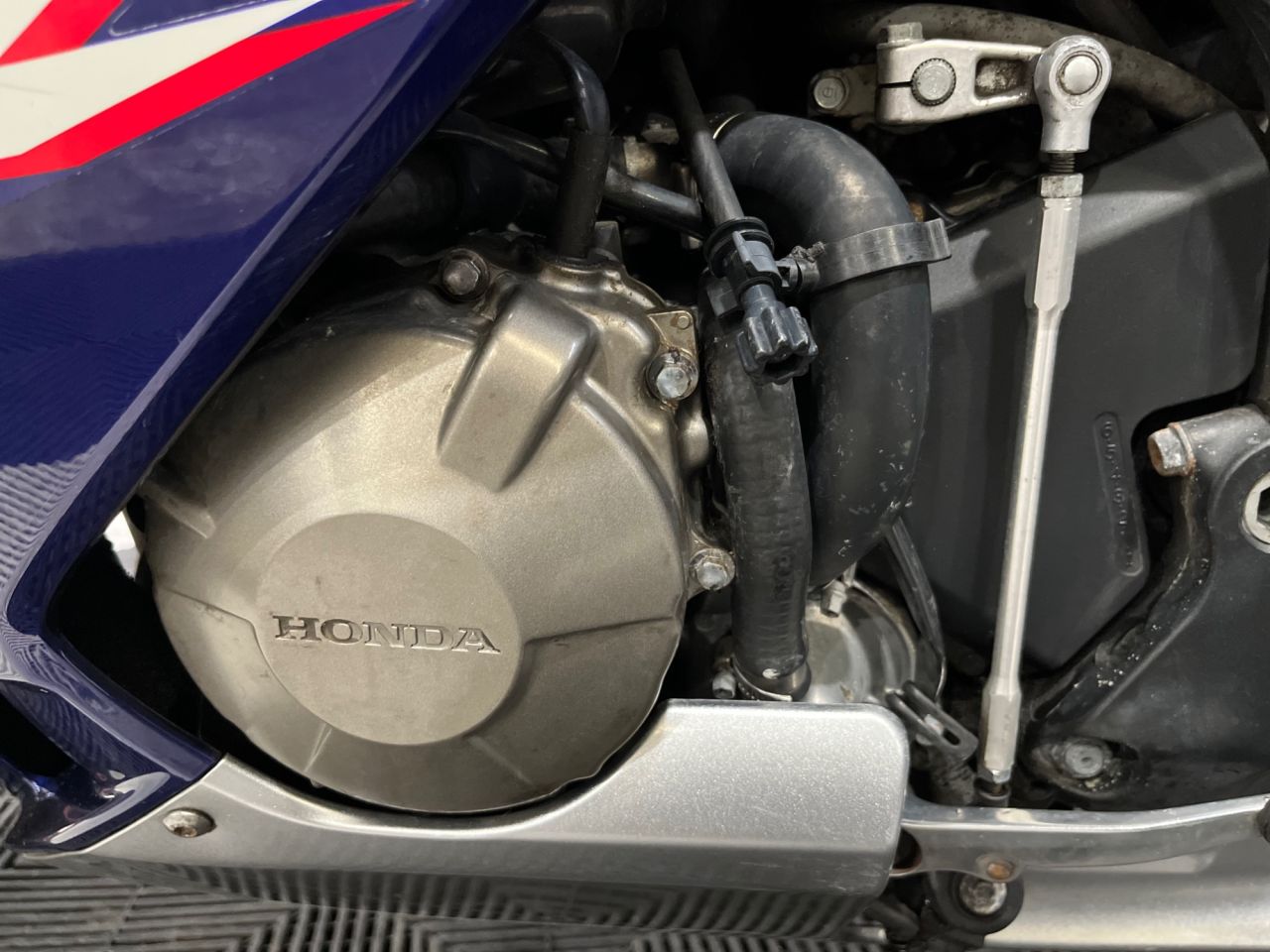 Used Honda CBR600RR for sale - 78434656: Photo 22