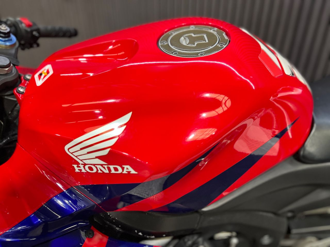 Used Honda CBR600RR for sale - 78434656: Photo 23