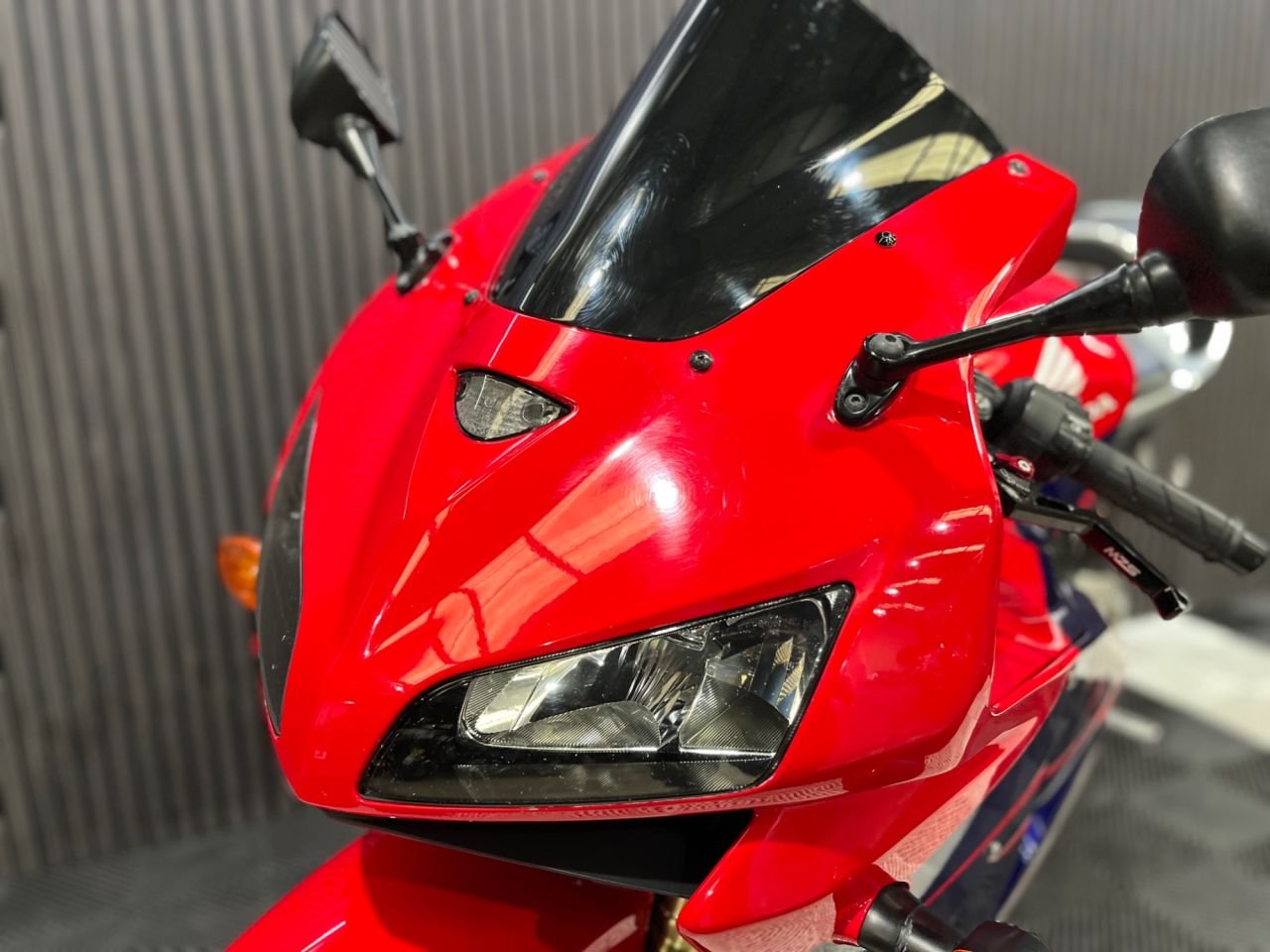 Used Honda CBR600RR for sale - 78434656: Photo 25