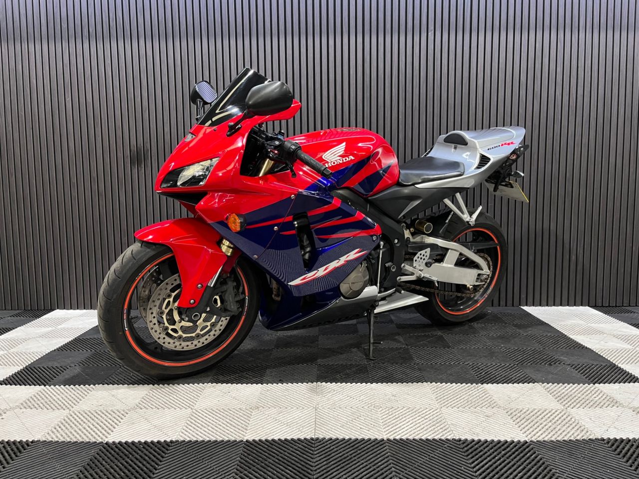 Used Honda CBR600RR for sale - 78434656: Photo 7