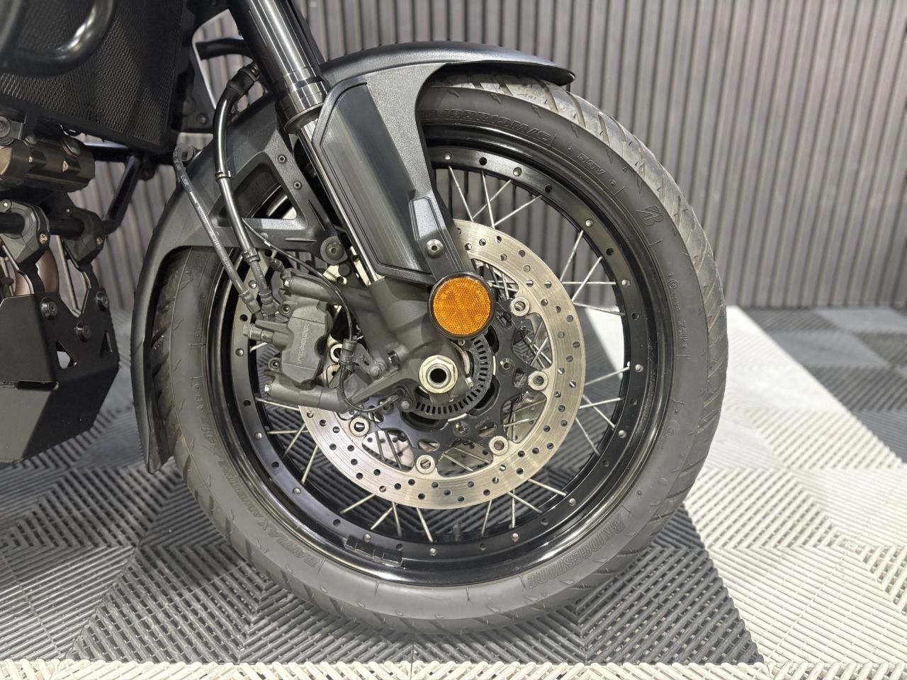 Used Suzuki V-strom 1050 for sale - 78792336: Photo 12