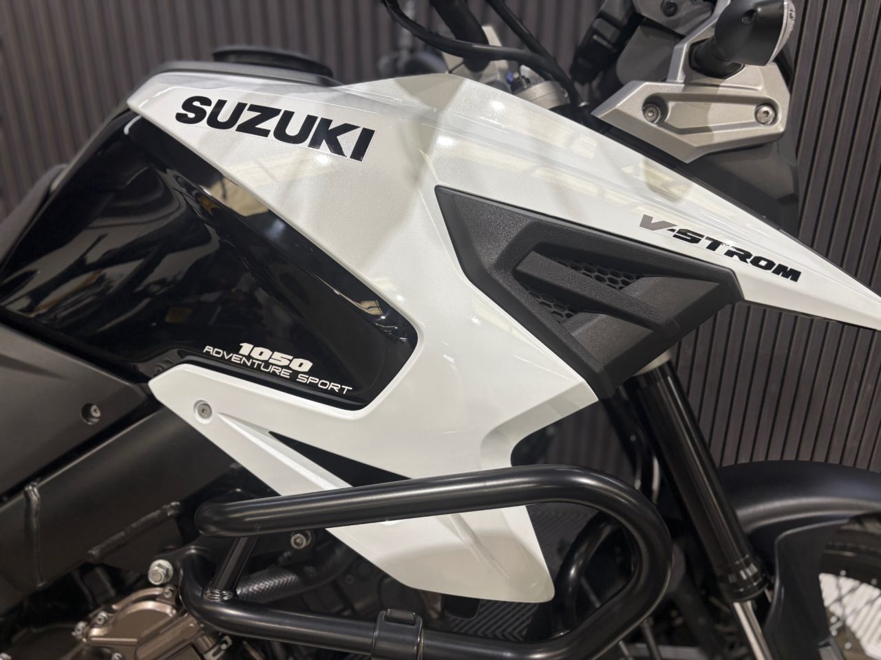 Used Suzuki V-strom 1050 for sale - 78792336: Photo 14