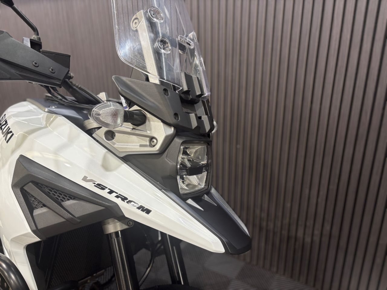 Used Suzuki V-strom 1050 for sale - 78792336: Photo 15