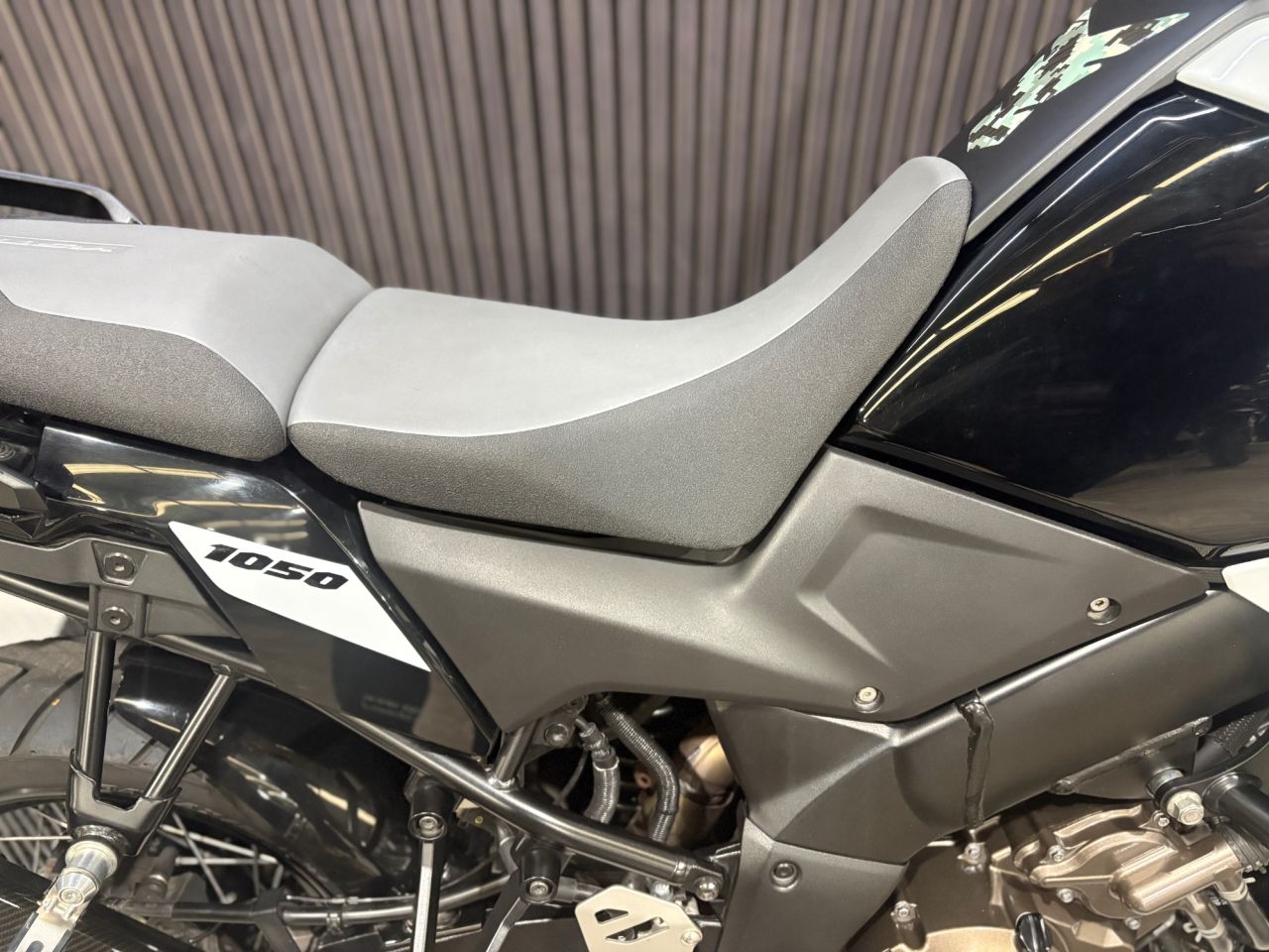 Used Suzuki V-strom 1050 for sale - 78792336: Photo 16